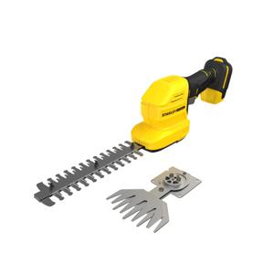 STCSS20N 충전 전정기 20V MAX 본체 20cm 트리머 2in1 전정가위 호환