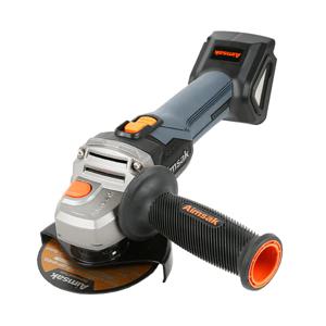 BL18G61 충전 앵글 그라인더 20V 본체만 100mm 브러쉬리스 절단석 포함