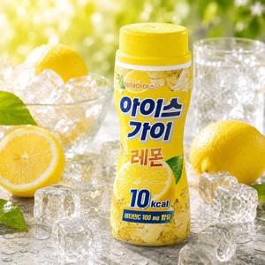 아이스가이 레몬 15개
