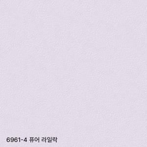 장폭합지 6961-4 퓨어 라일락 셀프도배 (이월벽지)