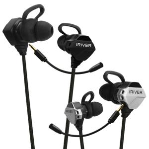 IGE-GE30 진동 게이밍 이어폰 고감도 이어셋 Y잭 헤드셋 유선 컴퓨터 노트북 PC