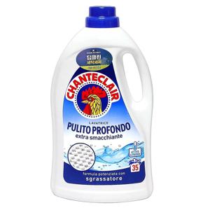 샹떼클레어 세탁세제 (딥클린) 1575ml 딥클리너 액체세제 액상세제 (3236)