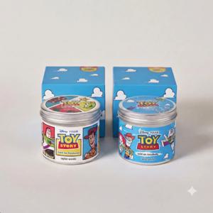 [토이스토리 콜라보] 1+1 고체탈취제 280g 2종