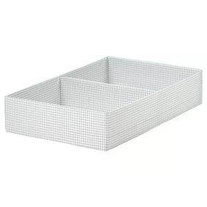 다용도 칸막이 수납함 32x51x10 양말 속옷 정리 스투크 306.215.31