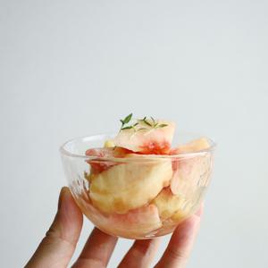 도요사사키 생활의그릇 우치메 요거트볼 미니볼 9cm