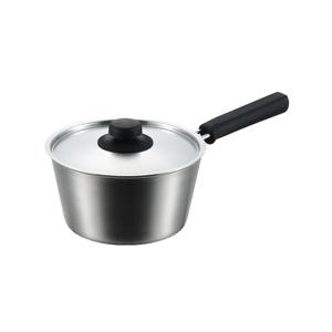 스텐 IH 편수냄비 2.8L 20cm