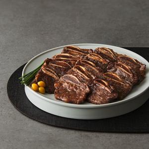 롯데호텔 프라임 LA 갈비 2KG