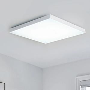 렉스 바리솔 엣지솔 정사각 LED 50W 방등