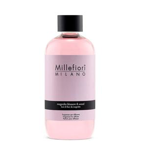 밀라노 디퓨저 리필 250ml 프리미엄 실내방향제 매그놀리아블로썸앤우드