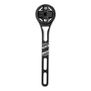멀티 마운트 핸들바하단장착 속도계 거치대 가민 브라이튼 와후 호환 FK-307(일자형)