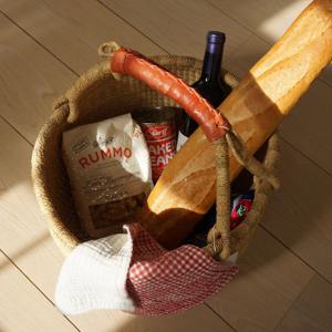 nest bolga basket