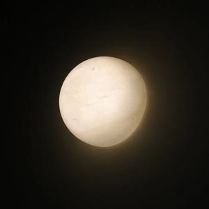 LED 인테리어벽등 알라바스타 B타입 천연석 마블무늬 벽부등
