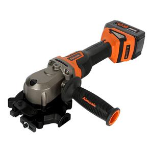 BL22SC805 충전 철근 컷터 24V MAX 5.0Ah 2팩 BL모터