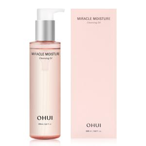 미라클 모이스처 피지 모공 클렌징오일 노폐물제거 150ml
