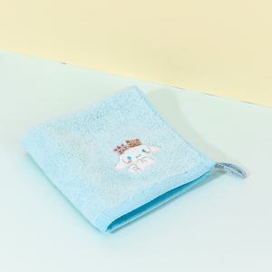 산리오소프트고리핸드타월(시나모롤) / SC8941
