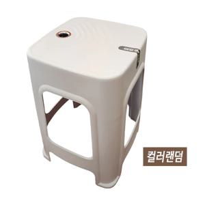 사각의자996 컬러랜덤
