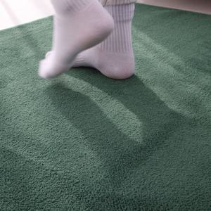 잘라쓰는 셀프 주문 제작 러그 베란다 거실 침실 사무실 카페트(14color/3size)