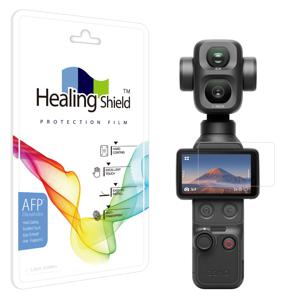 DJI 오즈모 포켓4P 올레포빅 액정보호필름 2매