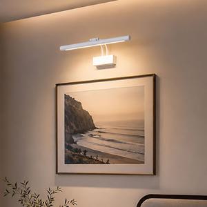 LED 갤러리 라운드 벽등 5W 그림 액자 포인트 벽조명