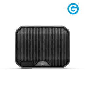 G-RAID PROJECT2 외장하드 2베이 / 7200rpm 엔터프라즈급 HDD 내장