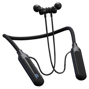 MON-H700 무선 블루투스 넥밴드 방수 초경량 이어폰