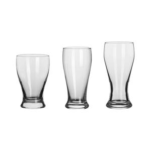 홈카페 투명 유리컵 하이볼잔 음료 맥주잔 350ml 450ml 580ml