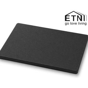 국내생산 ETN리빙 프리미엄 블랙도마 PE소재 엠보처리 위생 가정 주방 업소용 도마 300