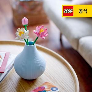 플라워 40647 연꽃