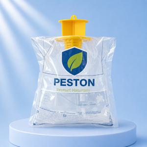 패스톤 플라이 파리 트랩