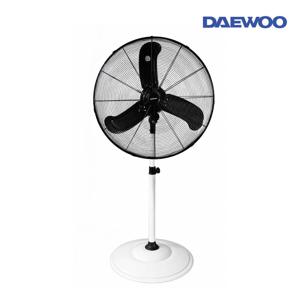 공업용 선풍기 산업용 업소용 대형 공장 스탠드 61cm DEF-KT2400