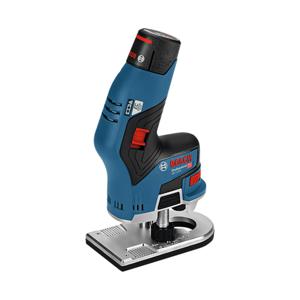 10.8V 충전 루터 GKF 10.8V 8(베어툴 본체만)
