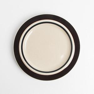 [빈티지] 아라비아핀란드 Ruija 루이자 루이야 접시 20cm