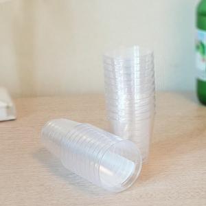 플라스틱 소주잔 10P