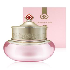 공진향 수 수연 수분크림 50ml