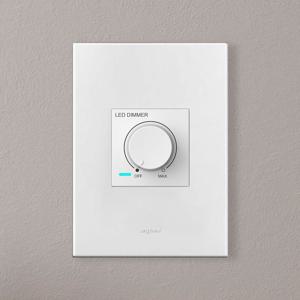 르그랑 아테오 조광기 LED 디밍스위치 300W 국내형 KS