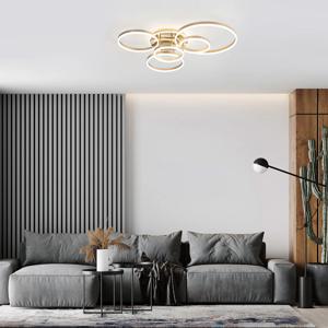 트레스 LED 거실등  200W