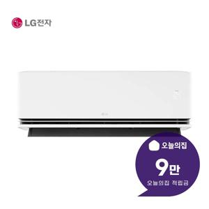 [렌탈] 휘센 오브제컬렉션 듀얼쿨 벽걸이 에어컨 7평형 23m2 SQ07GS7EAS