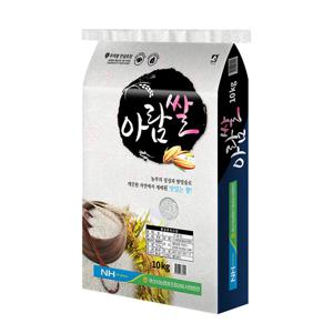 상등급 아산시농협 아람쌀 10kg