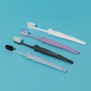 특허 받은 펜그립 칫솔 단품