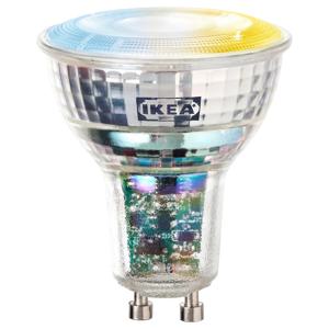 카이플랏스 LED스마트전구 GU10 575루멘 컬러