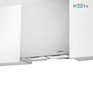 본사공식 슬림카브 후드 스테인레스 실버 레인지후드 SSC-60S