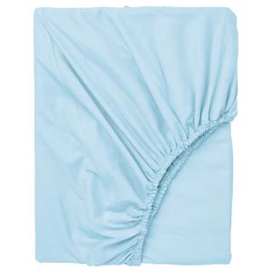 드발라 매트리스커버 침대패드 라이트블루 150x200cm