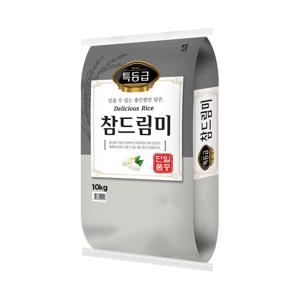 참드림미 쌀 특 10kg