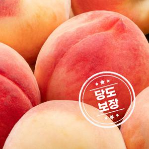 경봉 복숭아 오도로끼
