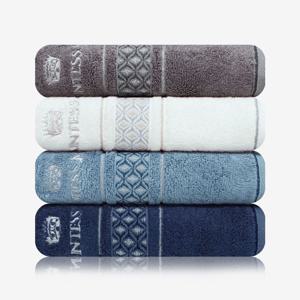 CM 더블다이아68 500g 뱀부면혼방 30수 고급 대형타올