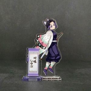 귀멸의칼날4기 아크릴스탠드 시노부
