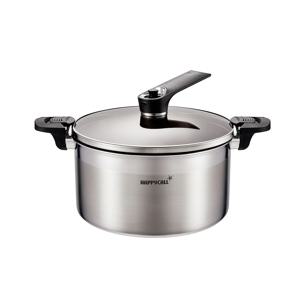 진공 UP 통3중 IH 스테인리스 곰솥냄비 28cm