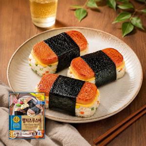 오즈키친 햄치즈무스비 500g 2개