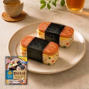 오즈키친 햄치즈무스비 500g 1개