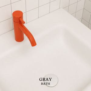 고티아 핫밴드 언더볼 매립세면대 무광화이트 OH600